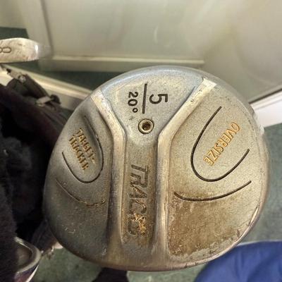 Golf Clubs
