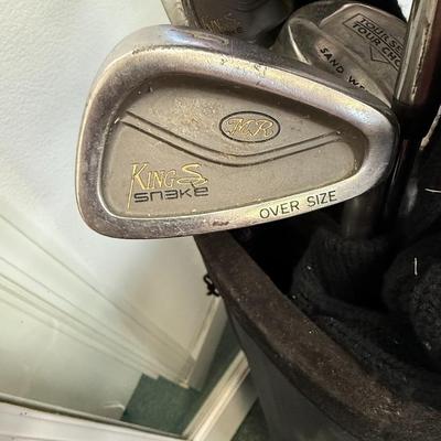 Golf Clubs