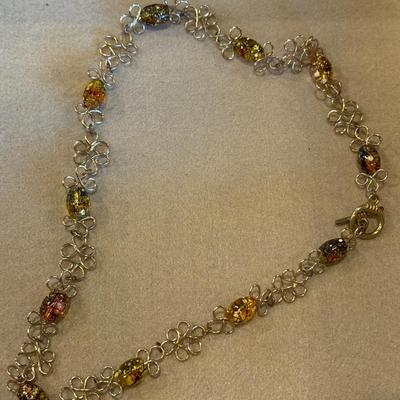 Necklace