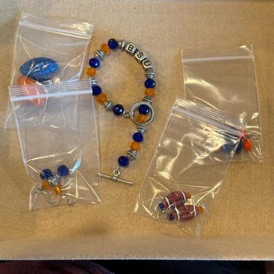 BSU Jewlery
