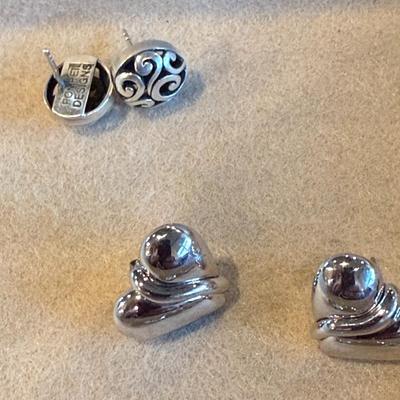 Costume jewlery LOT