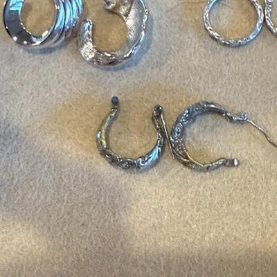 Costume jewlery LOT