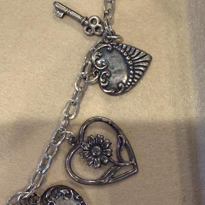 heart Necklace