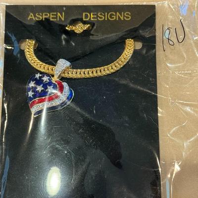 Aspen Design 4th of july