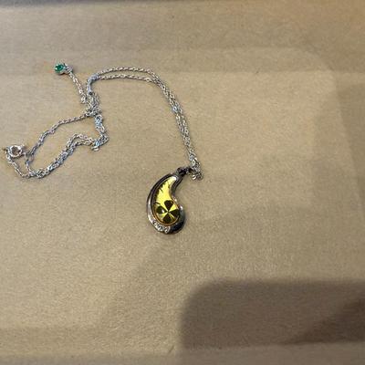 Lucky Necklace