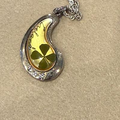 Lucky Necklace