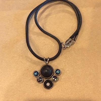 Costume necklace