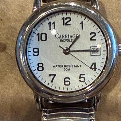Watch lot (4 total) mens and women
