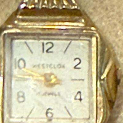 Watch lot (4 total) mens and women
