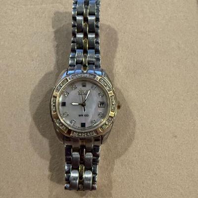 Citizen watch