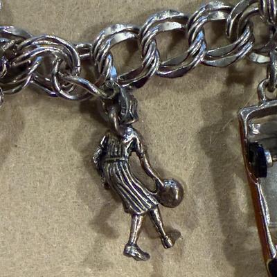 Charm Bracelet