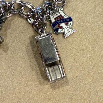 Charm Bracelet