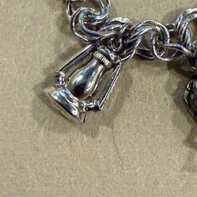 Charm Bracelet