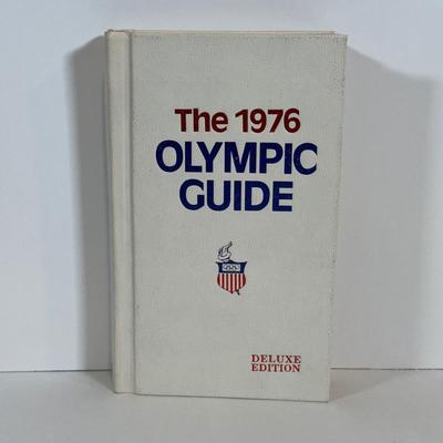 LOT 41: Olympics Collectable Pins, Posters, Books & More