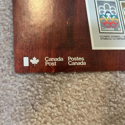 LOT 41: Olympics Collectable Pins, Posters, Books & More