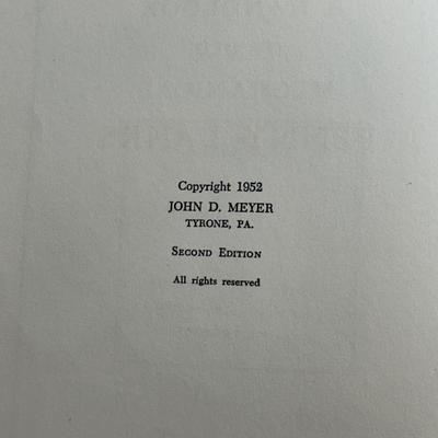 LOT 45: Books On Collecting Still Banks & Mechanical Banks