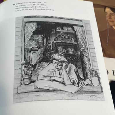 LOT 46: Collection Of Books About Various Artist - Van Gogh, Andrew Wyeth & More