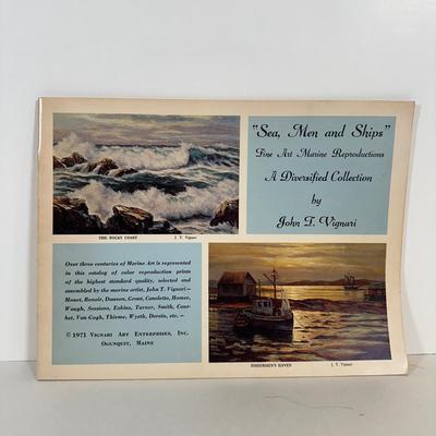 LOT 46: Collection Of Books About Various Artist - Van Gogh, Andrew Wyeth & More