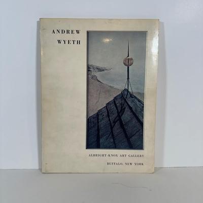 LOT 46: Collection Of Books About Various Artist - Van Gogh, Andrew Wyeth & More