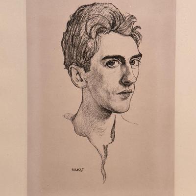 LOT 46: Collection Of Books About Various Artist - Van Gogh, Andrew Wyeth & More