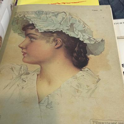 LOT 46: Collection Of Books About Various Artist - Van Gogh, Andrew Wyeth & More