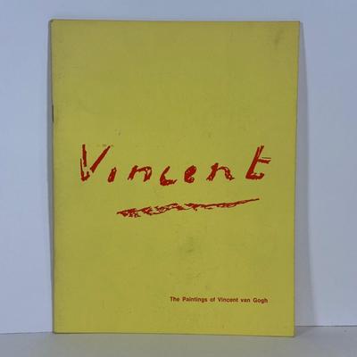 LOT 46: Collection Of Books About Various Artist - Van Gogh, Andrew Wyeth & More