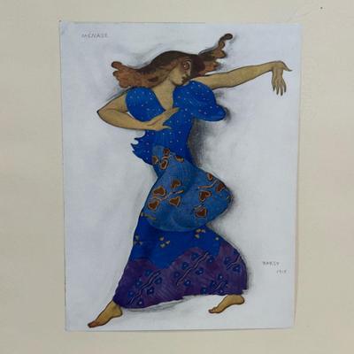 LOT 46: Collection Of Books About Various Artist - Van Gogh, Andrew Wyeth & More