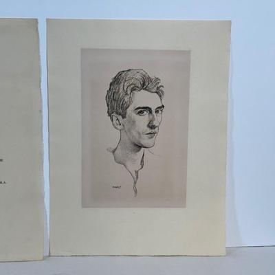 LOT 46: Collection Of Books About Various Artist - Van Gogh, Andrew Wyeth & More