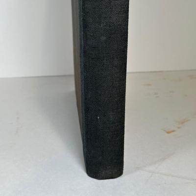 LOT 51: Antique Bound Volume Of Life Magazine LII 1908