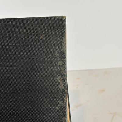 LOT 52: Antique Bound Volume Of Life Magazine LXIX 1917