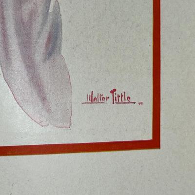 LOT 53: Antique Bound Volume Of Life Magazine LXXIV 1919