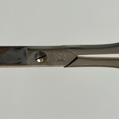LOT 54: Vintage Office/Desk Essentials - Letter Openers, Pencils & More