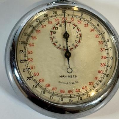LOT 54: Vintage Office/Desk Essentials - Letter Openers, Pencils & More