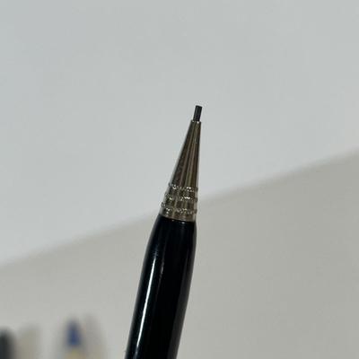 LOT 54: Vintage Office/Desk Essentials - Letter Openers, Pencils & More