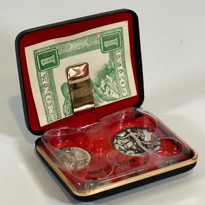 LOT 54: Vintage Office/Desk Essentials - Letter Openers, Pencils & More