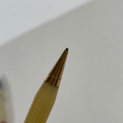 LOT 54: Vintage Office/Desk Essentials - Letter Openers, Pencils & More