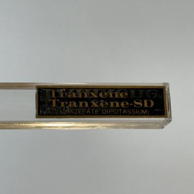 LOT 54: Vintage Office/Desk Essentials - Letter Openers, Pencils & More