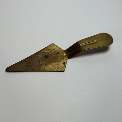 LOT 54: Vintage Office/Desk Essentials - Letter Openers, Pencils & More
