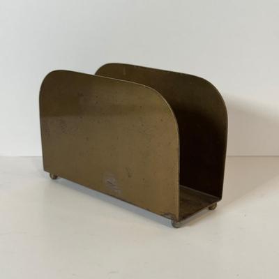 LOT 54: Vintage Office/Desk Essentials - Letter Openers, Pencils & More