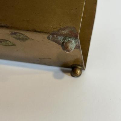 LOT 54: Vintage Office/Desk Essentials - Letter Openers, Pencils & More