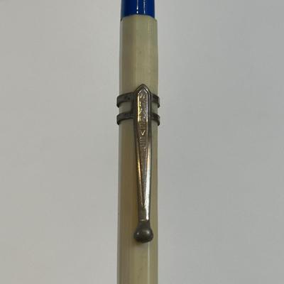 LOT 54: Vintage Office/Desk Essentials - Letter Openers, Pencils & More