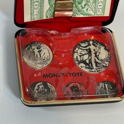 LOT 54: Vintage Office/Desk Essentials - Letter Openers, Pencils & More