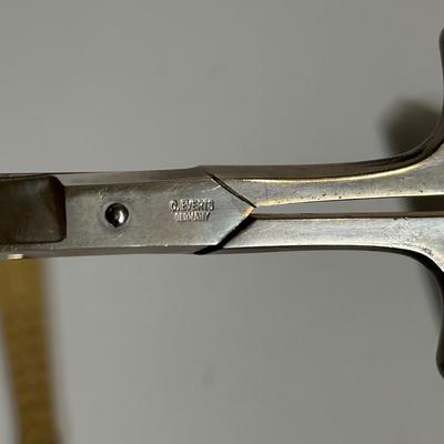 LOT 54: Vintage Office/Desk Essentials - Letter Openers, Pencils & More