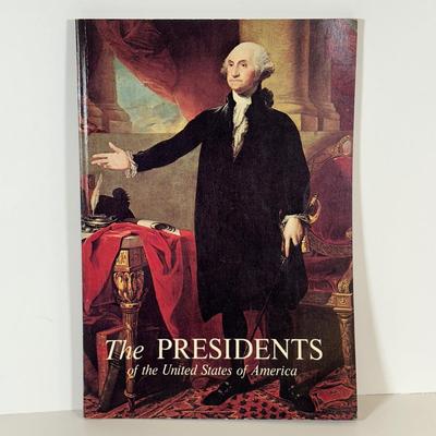 LOT 55: Vintage Political/Presidential Books & Pins