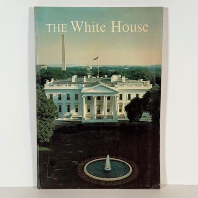 LOT 55: Vintage Political/Presidential Books & Pins