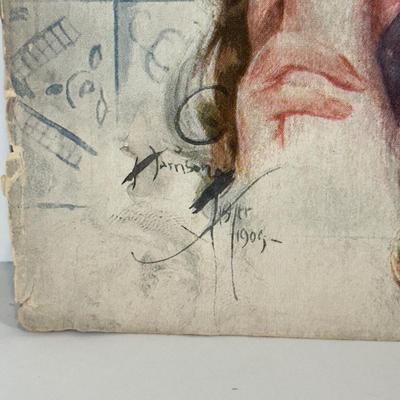 LOT 56: Vintage 1930s Cosmopolitan Magazines