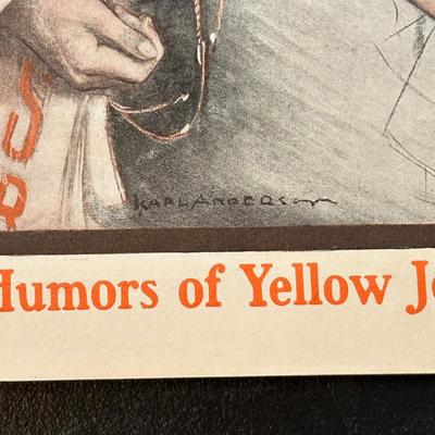LOT 57: Antique Collection Of The Saturday Evening Post