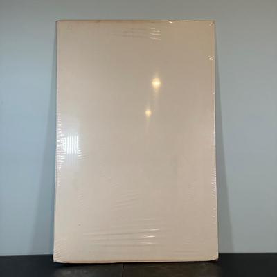 LOT 63: Vintage Lincoln Liberty Bonds Poster