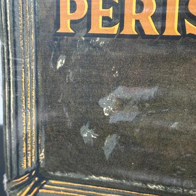 LOT 63: Vintage Lincoln Liberty Bonds Poster