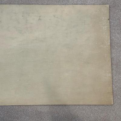 LOT 67: Antique 1864 Railroad Canal & County Map of Pennsylvania New Jersey & Adjoining States